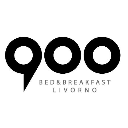 Bed and Breakfast 900 Ливорно Экстерьер фото