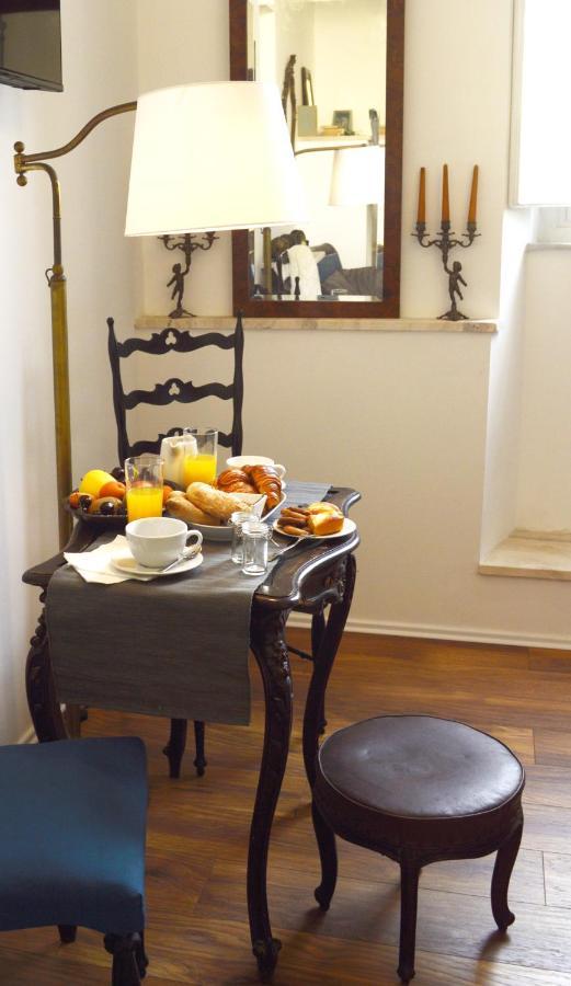 Bed and Breakfast 900 Ливорно Экстерьер фото