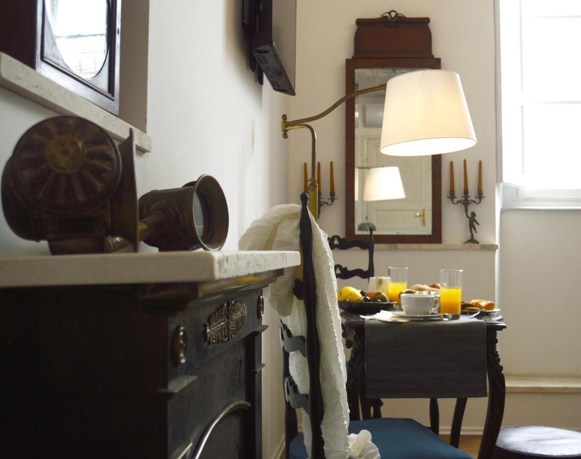 Bed and Breakfast 900 Ливорно Экстерьер фото