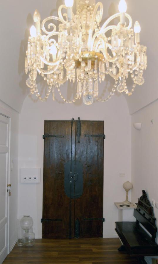 Bed and Breakfast 900 Ливорно Экстерьер фото